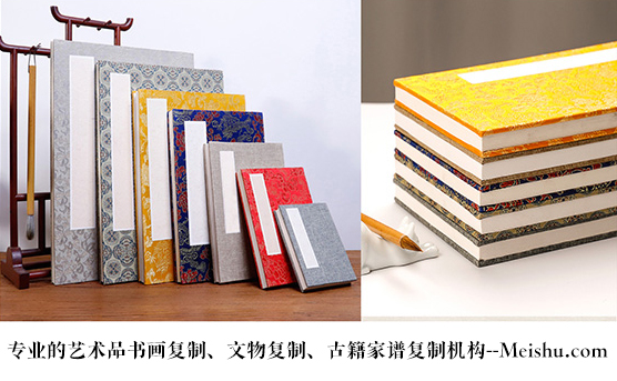 镇安县-艺术品宣纸印刷复制服务，哪家公司的品质更优？